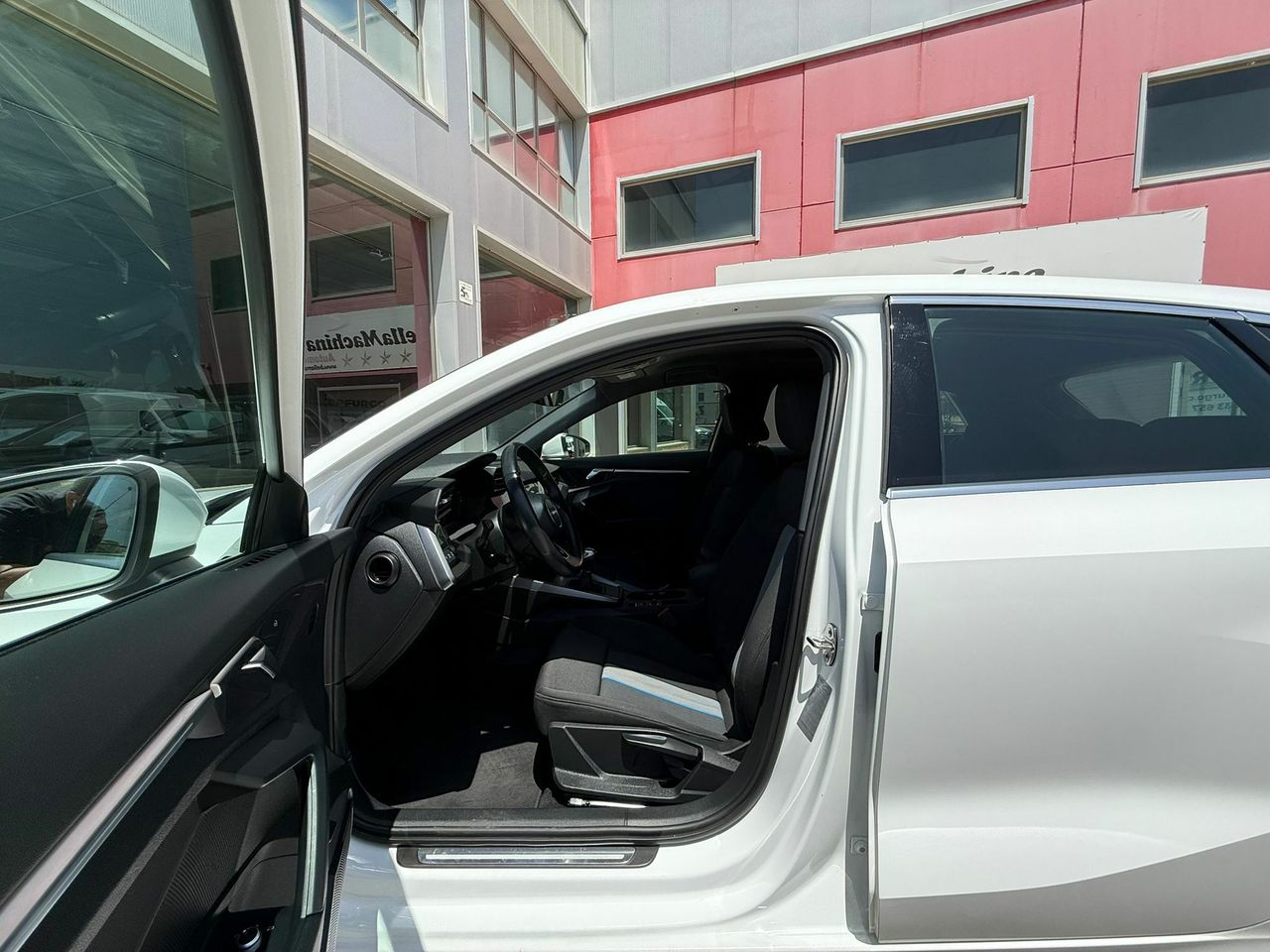 Audi A3 Sportback Advanced 30 TDI 85kW (116CV) - Foto 2
