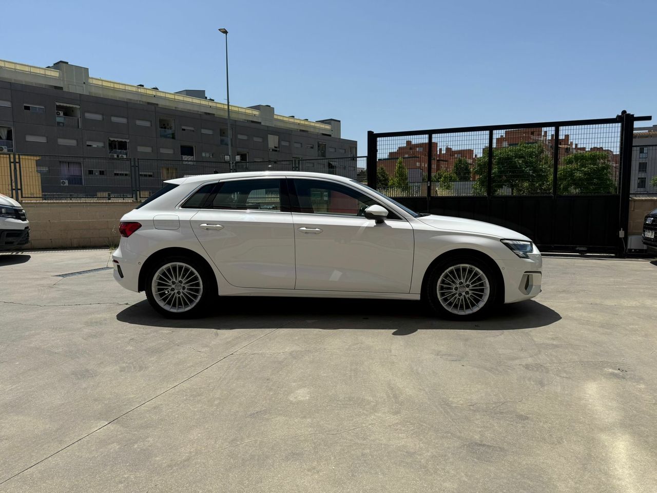 Audi A3 Sportback Advanced 30 TDI 85kW (116CV) - Foto 2