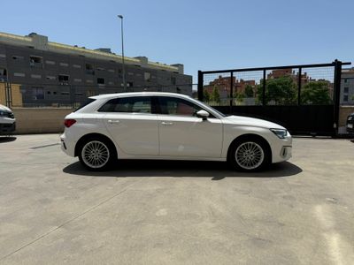Audi A3 Sportback Advanced 30 TDI 85kW (116CV)