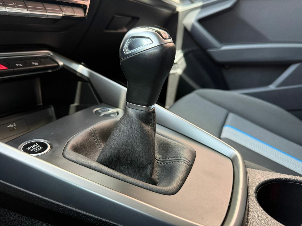 Audi A3 Sportback Advanced 30 TDI 85kW (116CV) - Foto 2