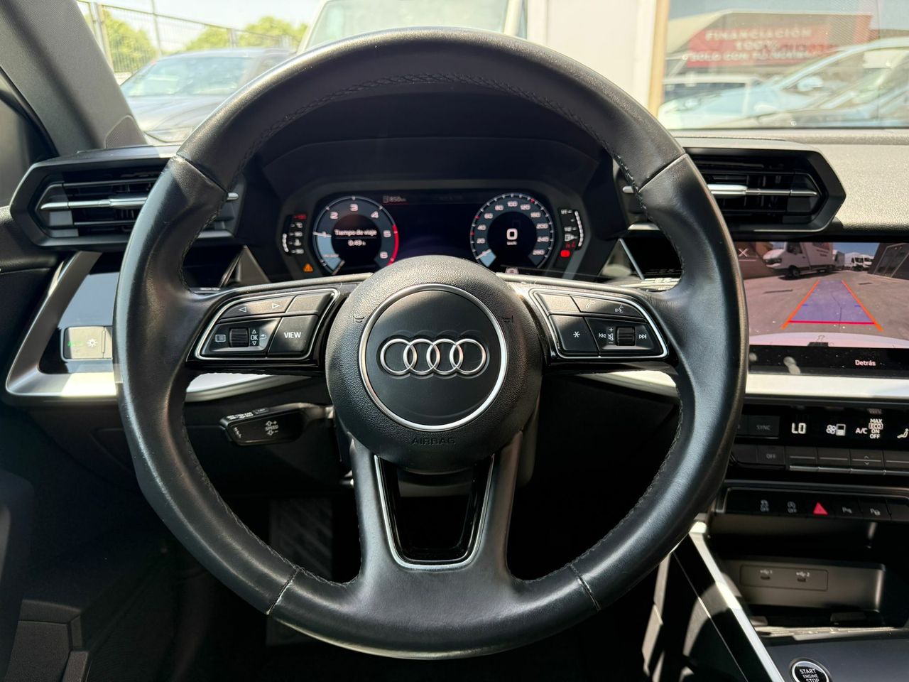 Audi A3 Sportback Advanced 30 TDI 85kW (116CV) - Foto 2