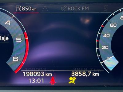 Audi A3 Sportback Advanced 30 TDI 85kW (116CV)