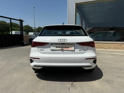Audi A3 Sportback Advanced 30 TDI 85kW (116CV)