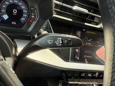Audi A3 Sportback Advanced 30 TDI 85kW (116CV)
