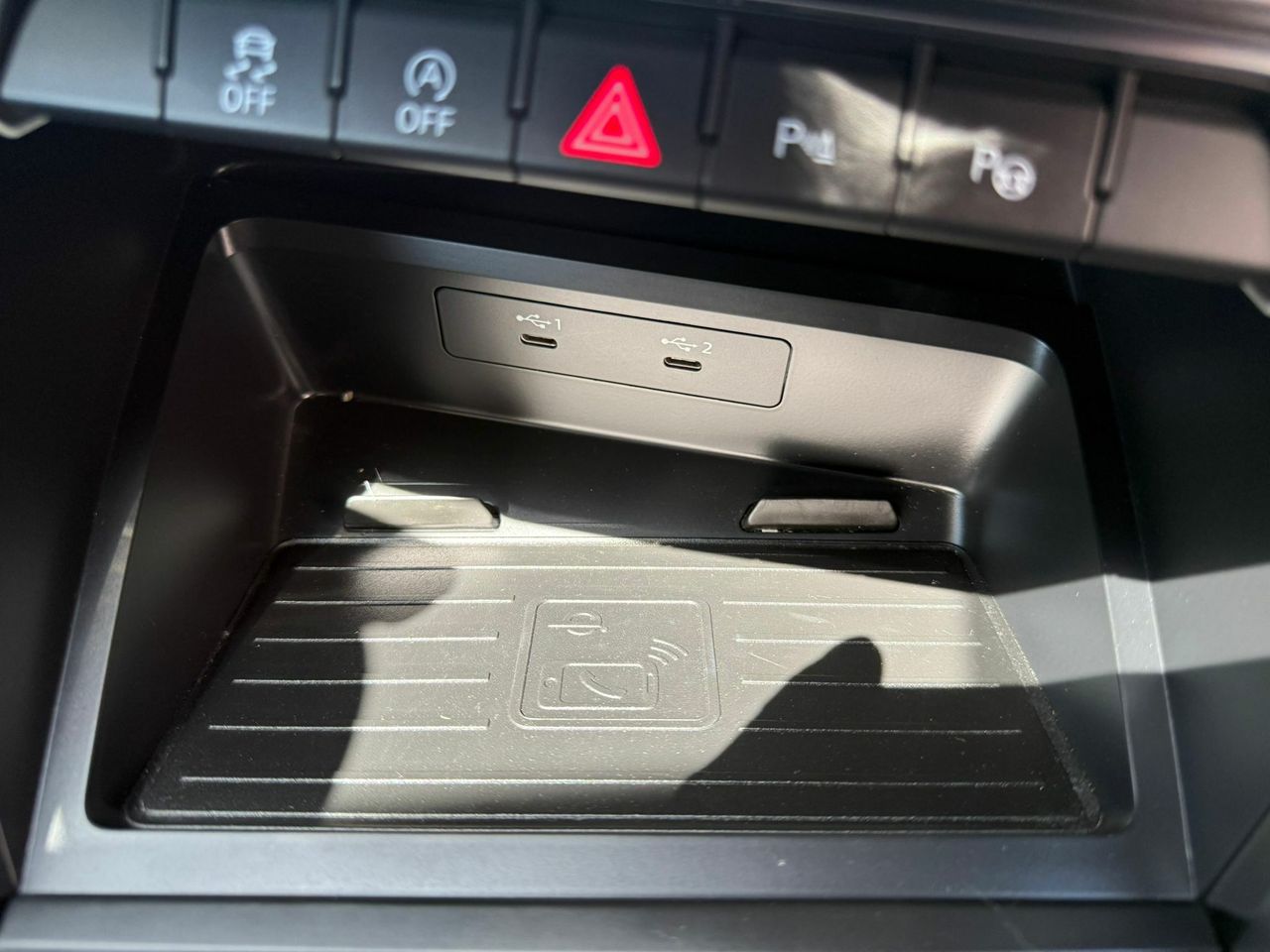 Audi A3 Sportback Advanced 30 TDI 85kW (116CV) - Foto 2