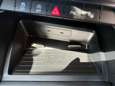 Audi A3 Sportback Advanced 30 TDI 85kW (116CV)