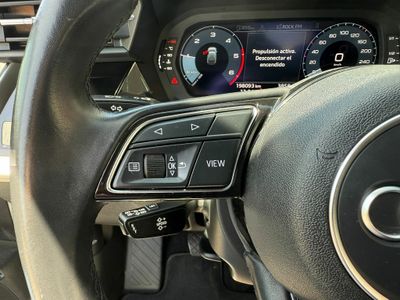 Audi A3 Sportback Advanced 30 TDI 85kW (116CV)