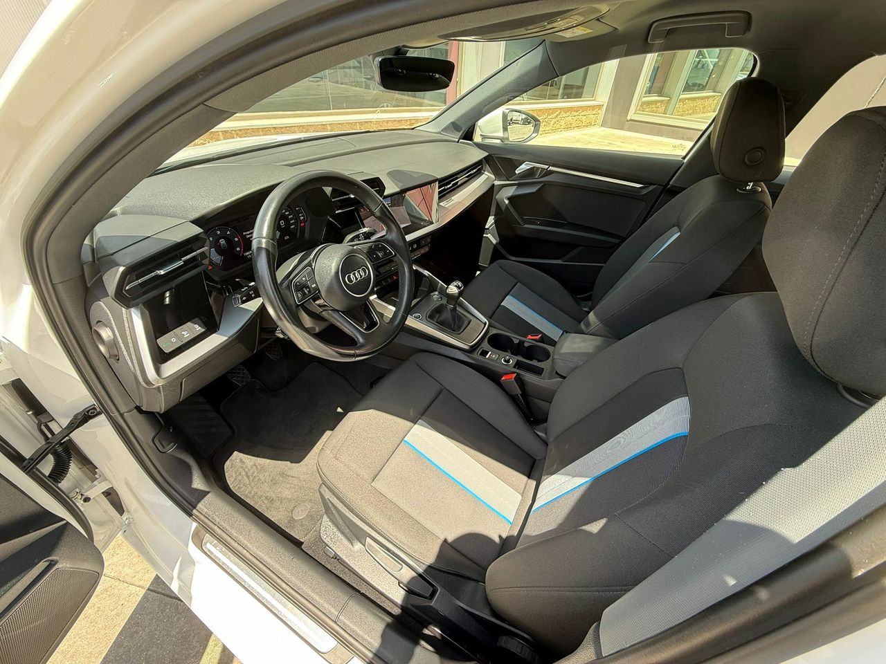 Audi A3 Sportback Advanced 30 TDI 85kW (116CV) - Foto 2