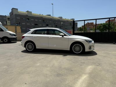Audi A3 Sportback Advanced 30 TDI 85kW (116CV)