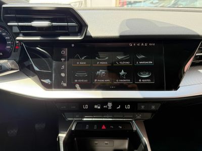 Audi A3 Sportback Advanced 30 TDI 85kW (116CV)