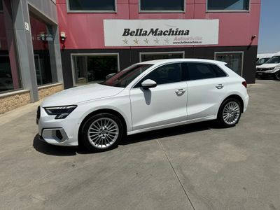 Audi A3 Sportback Advanced 30 TDI 85kW (116CV)