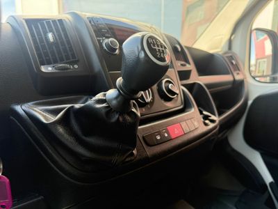 Citroën Jumper L2 H2 