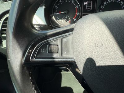 Skoda Fabia 1.0 MPI 75cv Ambition