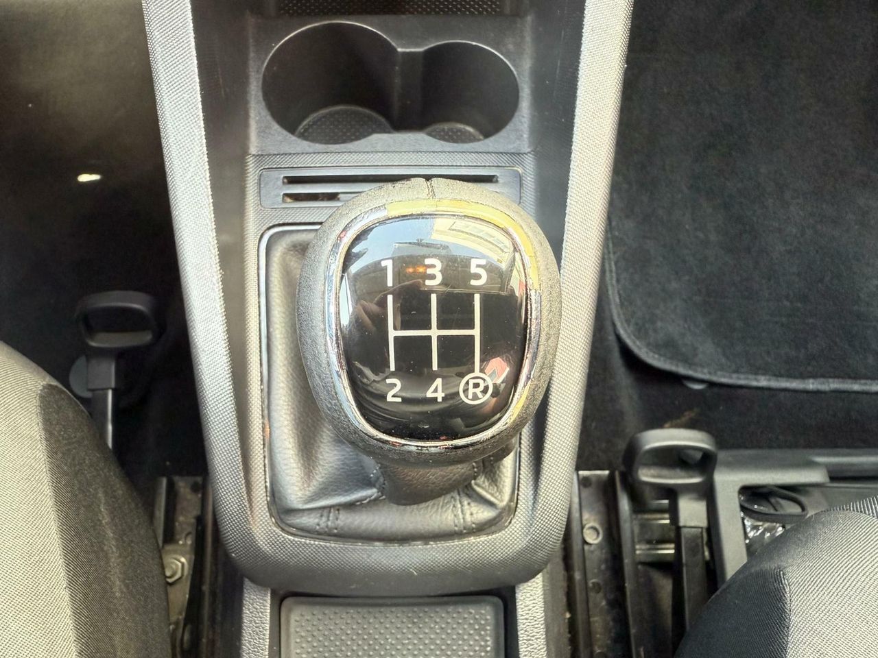 Skoda Fabia 1.0 MPI 75cv Ambition - Foto 2
