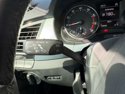 Skoda Fabia 1.0 MPI 75cv Ambition
