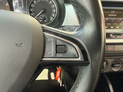 Skoda Fabia 1.0 MPI 75cv Ambition