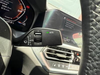 BMW Serie 4 420d Gran Coupé