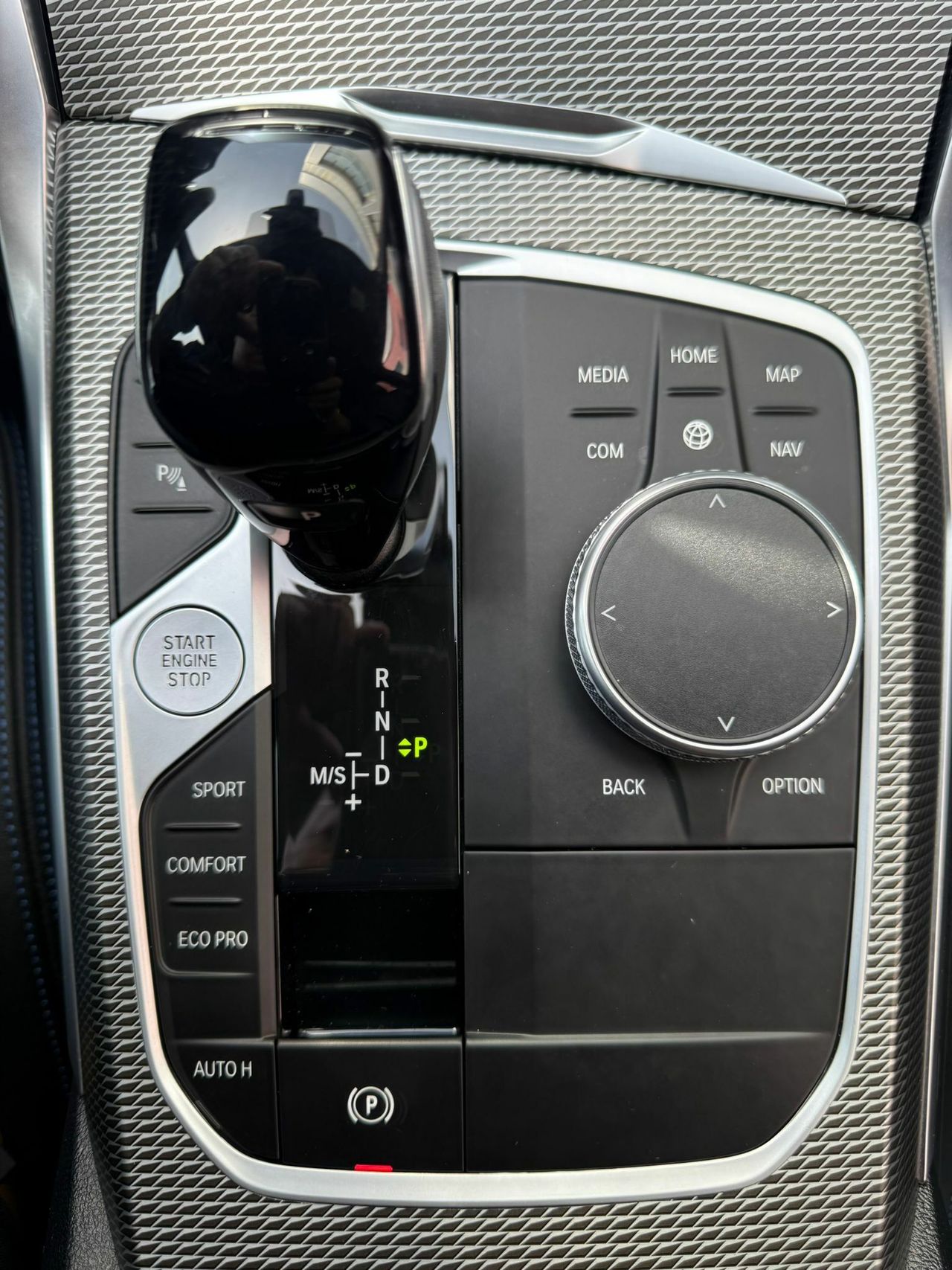BMW Serie 4 420d Gran Coupé - Foto 2