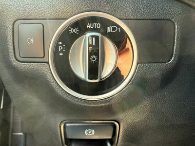 Mercedes GLA GLA 200 d AMG Line