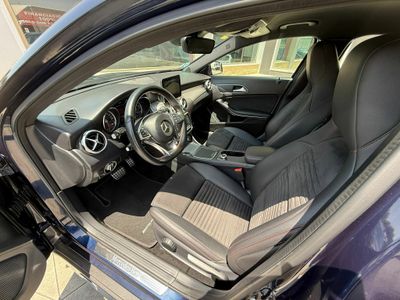 Mercedes GLA GLA 200 d AMG Line