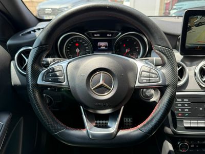 Mercedes GLA GLA 200 d AMG Line