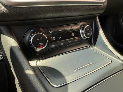 Mercedes GLA GLA 200 d AMG Line