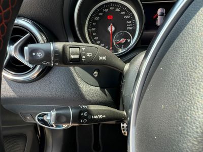 Mercedes GLA GLA 200 d AMG Line