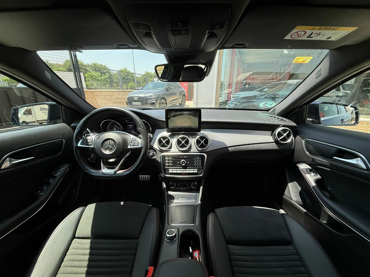 Mercedes GLA GLA 200 d AMG Line - Foto 2