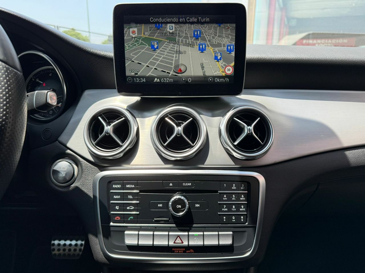 Mercedes GLA GLA 200 d AMG Line - Foto 2