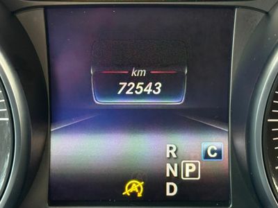 Mercedes GLA GLA 200 d AMG Line