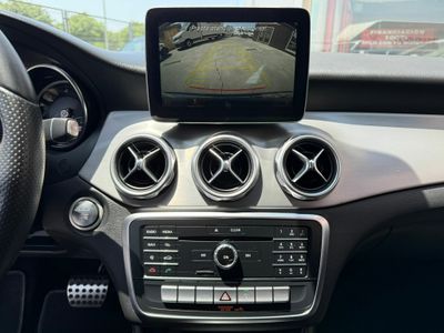 Mercedes GLA GLA 200 d AMG Line
