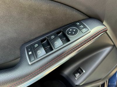Mercedes GLA GLA 200 d AMG Line