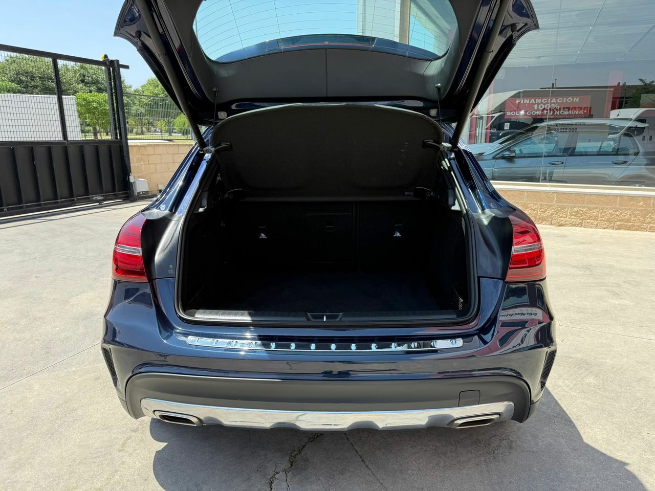 Mercedes GLA GLA 200 d AMG Line - Foto 2