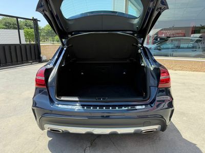 Mercedes GLA GLA 200 d AMG Line