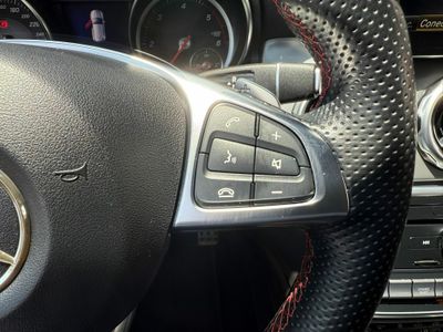 Mercedes GLA GLA 200 d AMG Line