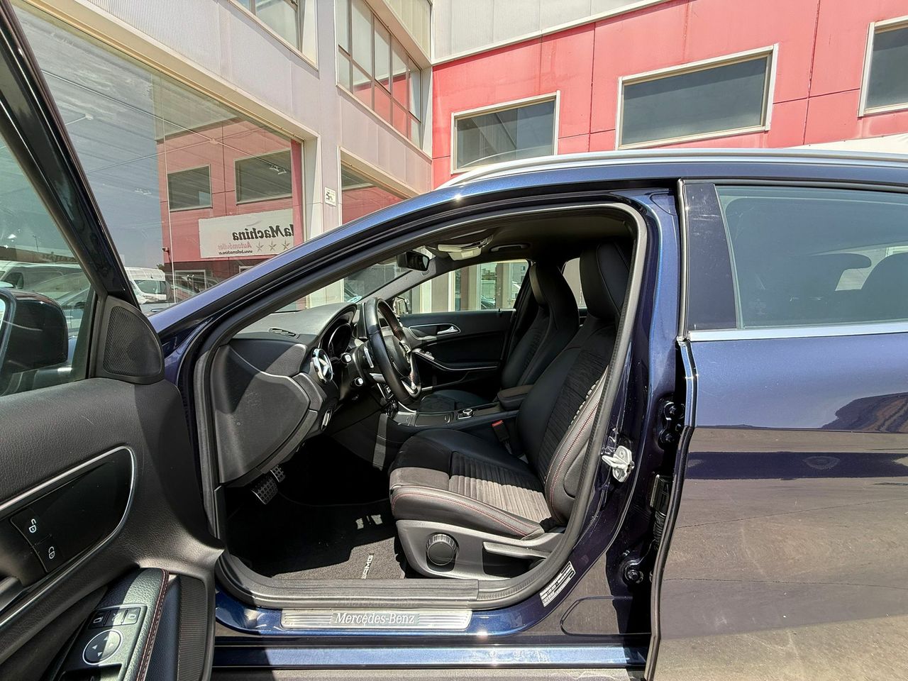 Mercedes GLA GLA 200 d AMG Line - Foto 2