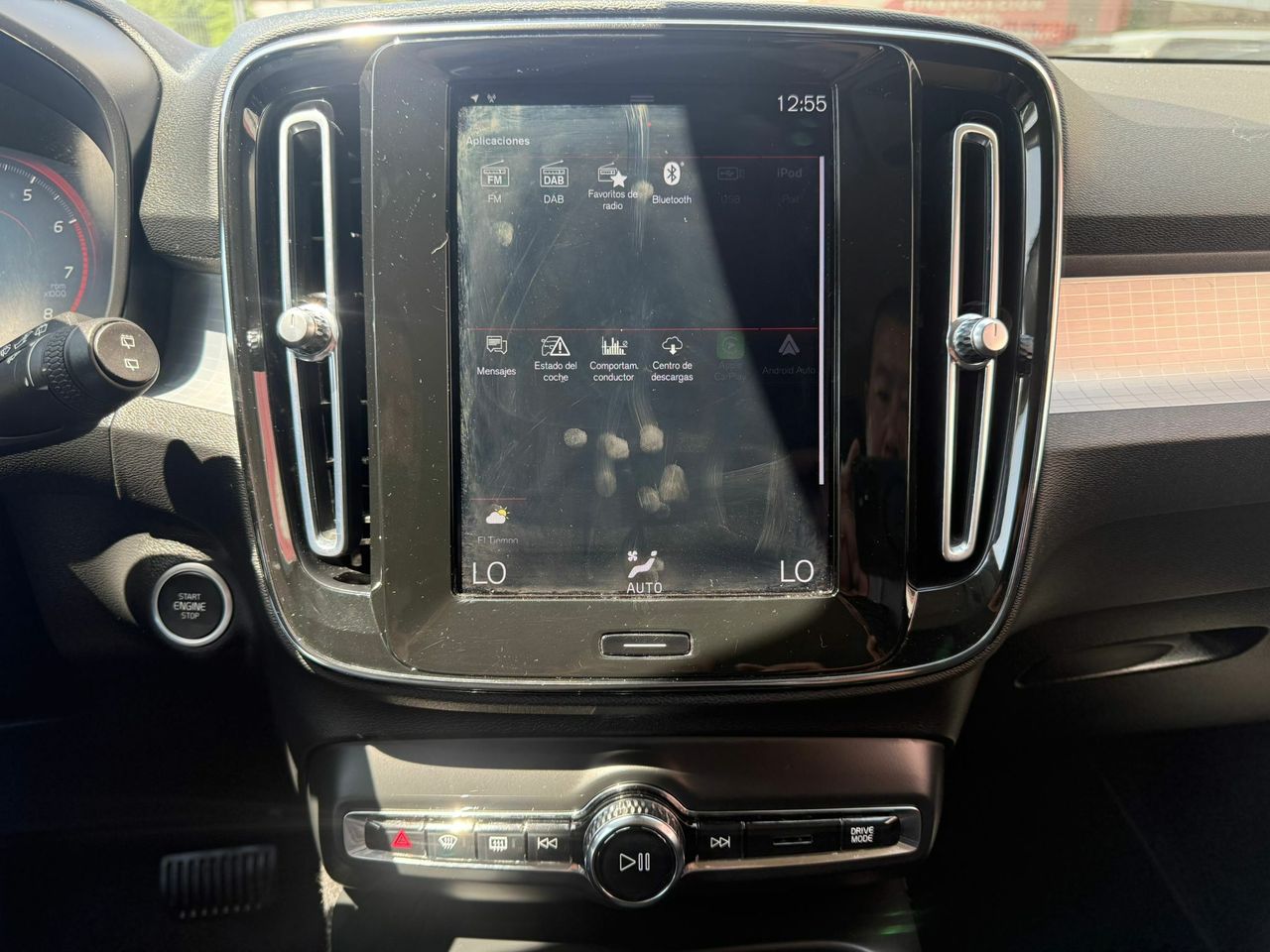 Volvo XC40 1.5 T3 Momentum Auto - Foto 2
