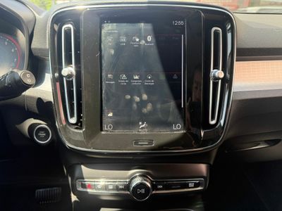 Volvo XC40 1.5 T3 Momentum Auto