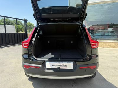 Volvo XC40 1.5 T3 Momentum Auto