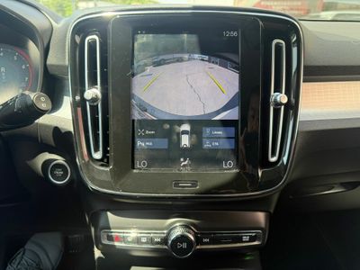 Volvo XC40 1.5 T3 Momentum Auto