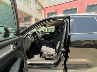 Volvo XC40 1.5 T3 Momentum Auto