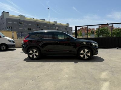 Volvo XC40 1.5 T3 Momentum Auto