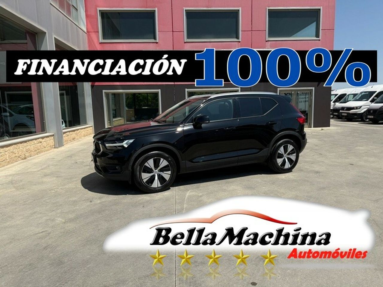 Volvo XC40 1.5 T3 Momentum Auto - Foto 2