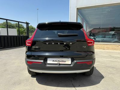 Volvo XC40 1.5 T3 Momentum Auto