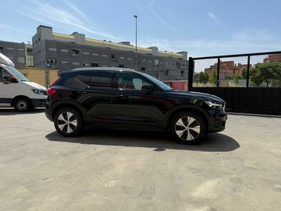 Volvo XC40 1.5 T3 Momentum Auto