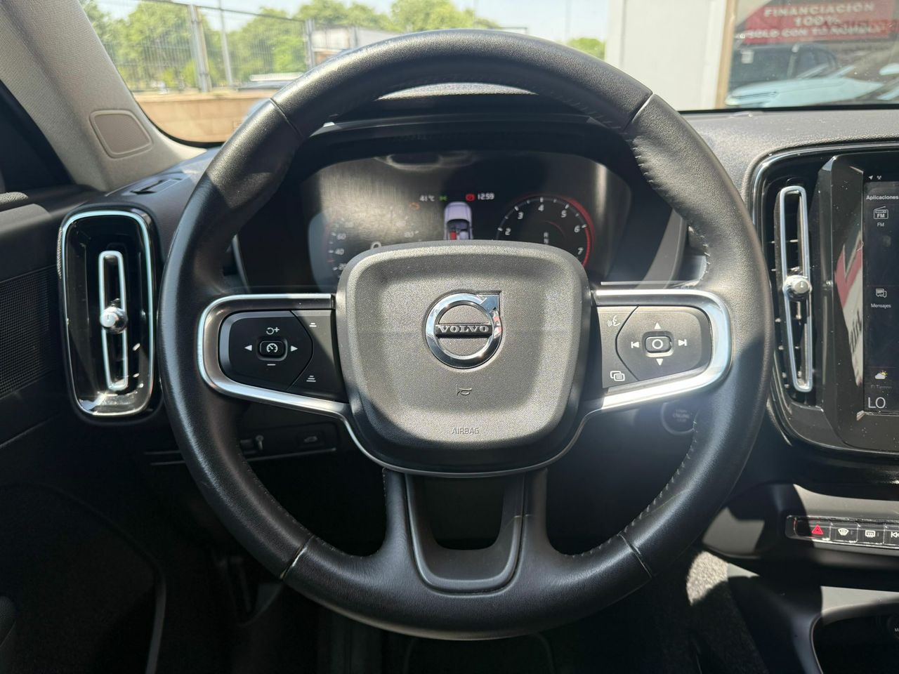 Volvo XC40 1.5 T3 Momentum Auto - Foto 2