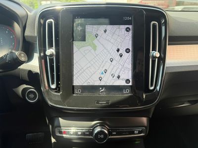 Volvo XC40 1.5 T3 Momentum Auto