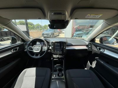 Volvo XC40 1.5 T3 Momentum Auto