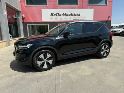Volvo XC40 1.5 T3 Momentum Auto