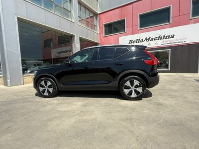 Volvo XC40 1.5 T3 Momentum Auto